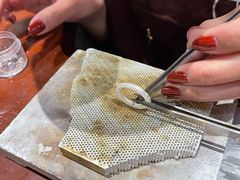 -十八字金银饰·拼豆·开蚌手工体验团建(君太百货店)