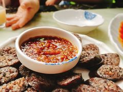 -故乡明太鱼屋(航北路店)