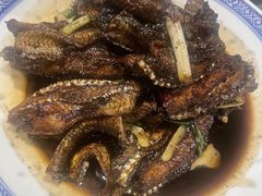 -兰边碗(鼓楼店)