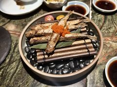 -炙柒Sekinana·精致料理 烧鸟·铁板烧(海上世界店)