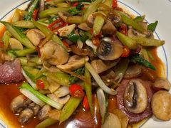 -树厨贵州菜(大十字店)