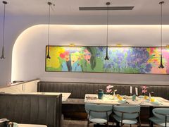 -雀蓝川菜(滨湖万象汇店)