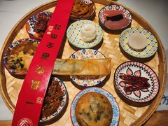-味福记·江西小炒·南昌小吃(青山湖万达店)