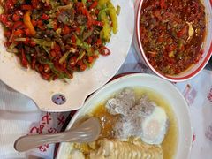 -堂瓦里·33年传统赣菜(第一街区店)