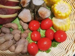 -老爷庙风味美食府(魏都大道店)