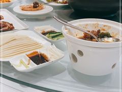 -燕春园中餐厅-北大博雅国际酒店