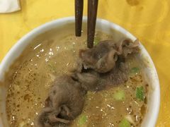 -清真·马家火锅美食城(镇江北路店)