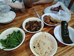 -老济南药膳把子肉(周公祠街店)