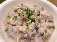 -陈厨老味·老派郴州菜(宜章店)