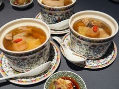 -御膳汤品(猎人坊店)