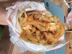 -尚食·卢记烧饼(十全街店)