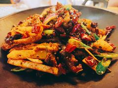 -酒肆浅葱•烧烤•龙虾•排档(卓悦intown店)
