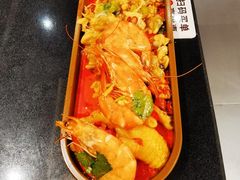 -大牛寿喜烧·和牛放题(香港广场店)