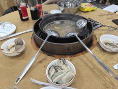 -濠轩阁特色生蚝火锅(水湾路店)
