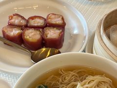 -铭家点心(秦岭路店)