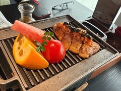 -花潮料理艺食馆(SM新生活广场店)