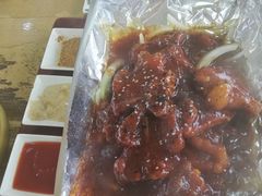 -清真•蜀风园(丁字沽总店)