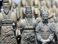 -秦始皇帝陵博物院(兵马俑)