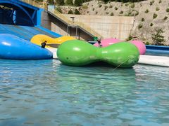 -山西乌金山旅游区