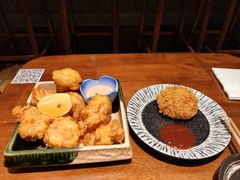 -山杏yama-katsu·吉列炸物