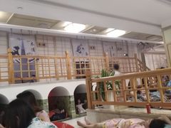 -极乐汇汗蒸会馆(杭州店)