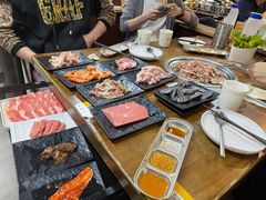 -·缸桶屋·韩式牛肋条自助烤肉(西湖D11店)