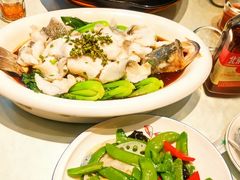 -尚帝·洛阳菜(八號院店)