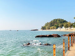 -巽寮湾