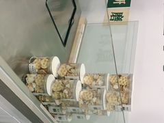 -林小柔绿豆沙牛乳(陆家嘴店)