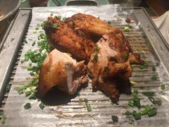 -绿茶餐厅(广州天河城店)
