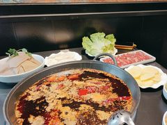 -俏媳妇火锅(宽窄巷子店)