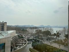-杭州君悦酒店
