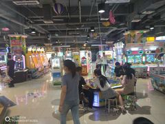 -大玩家(马鞍山万达店)