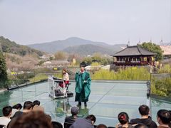 -杭州宋城