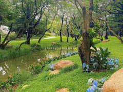 -人民公园(罗湖区)