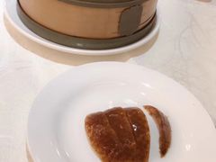 -全聚德(上海首店浦东店)