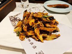 -古萧汪家羊肉馆(淮北四马路店)