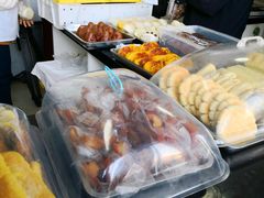 -李小老烧饼(常营民族家园店)