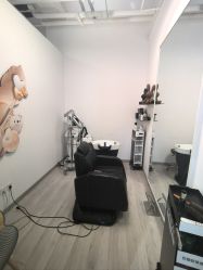 -NEW FACE烫染专业店