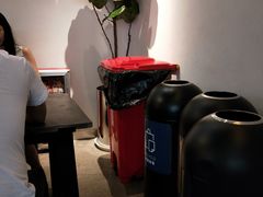 -喜茶(上海兴业太古汇店)