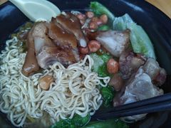 -李林面馆(侨怡一街店)