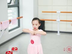 -予荷舞蹈(盛景校区)