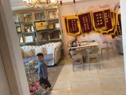 点击看大图 -女王智慧母婴健康护理·产后恢复中心