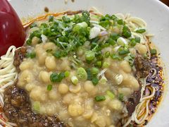 豌杂面-杨大叔爱面子·四川小吃(岗头店)