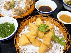-合味土鸡火锅(中海世贸花园金碧庄店)