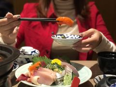 -小山日本料理(岭南天地店)