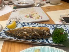 -上户日本料理(北仑富邦店)