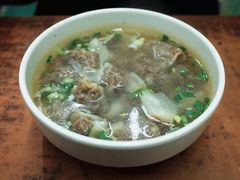 -清真蒋有记(老门东店)