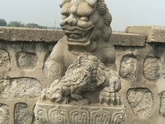 -卢沟桥文化旅游区