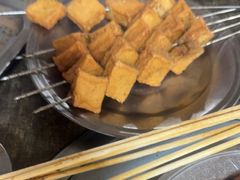 -清真·馬坡二旦烧烤(人生一串拍摄店)